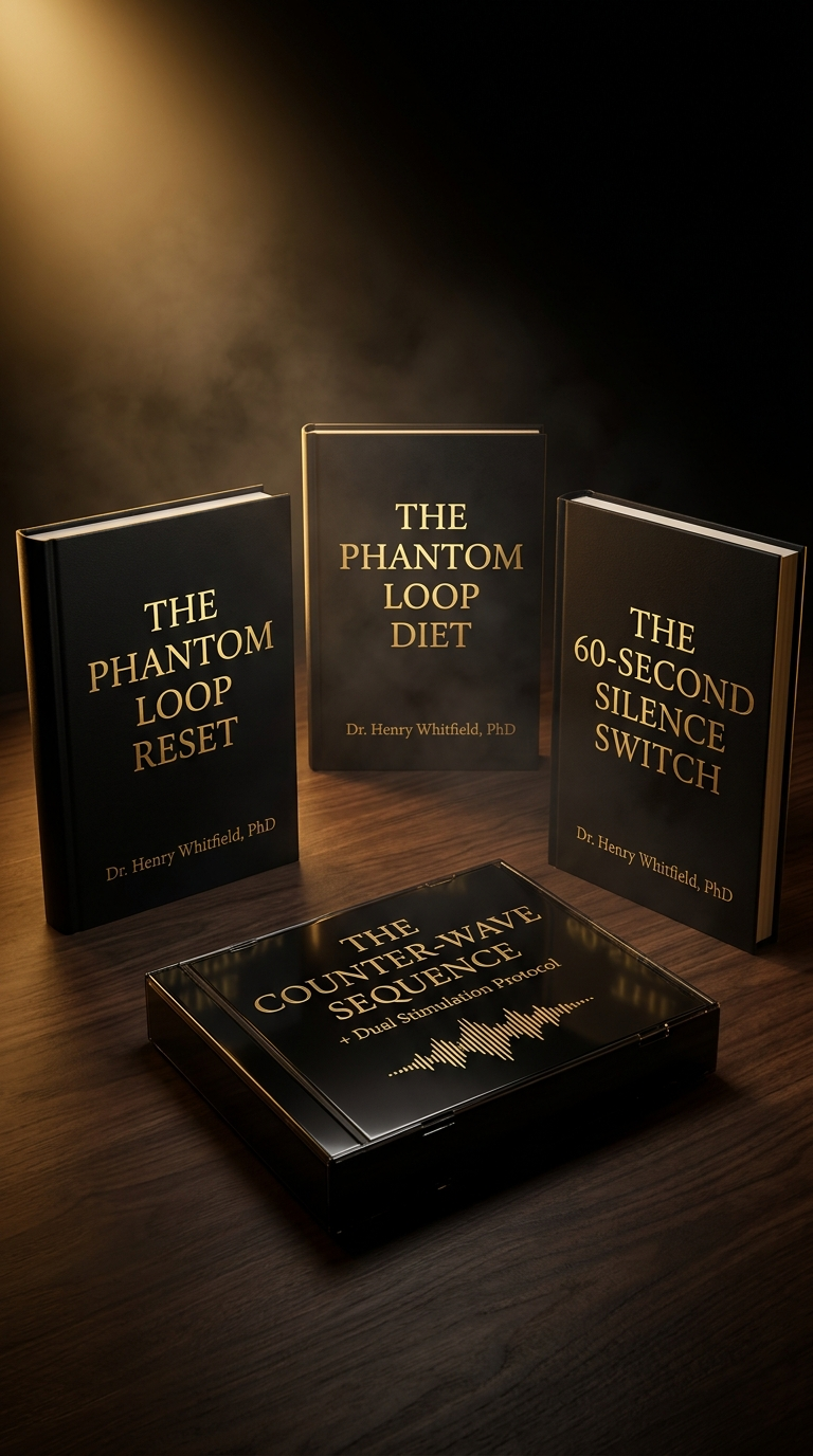 The Reverse Frequency Complete Foundational Bundle